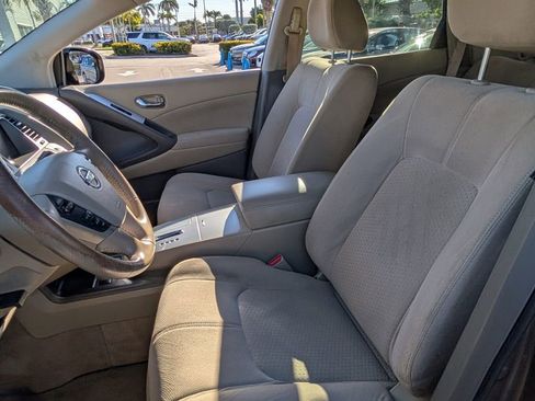 Used 2014 Nissan Murano SV FWD image 10