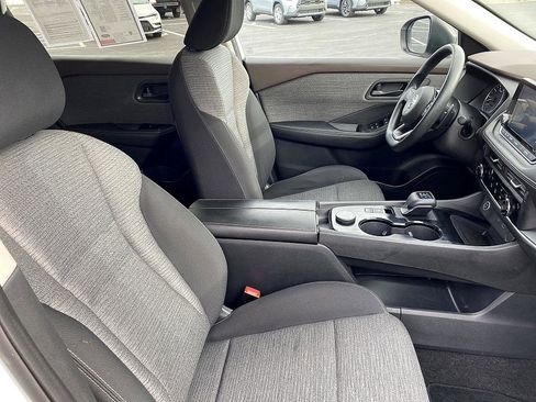 Used 2021 Nissan Rogue S image 20