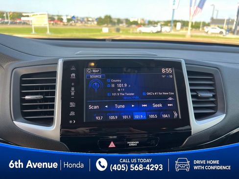 Used 2017 Honda Pilot Elite image 43