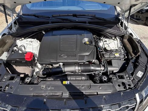 Used 2020 Land Rover Range Rover Velar S AWD/4WD image 20