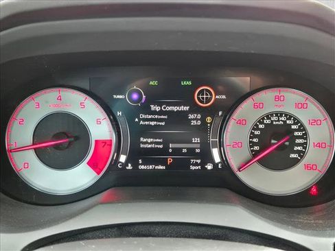 Used 2021 Acura RDX A-Spec image 11