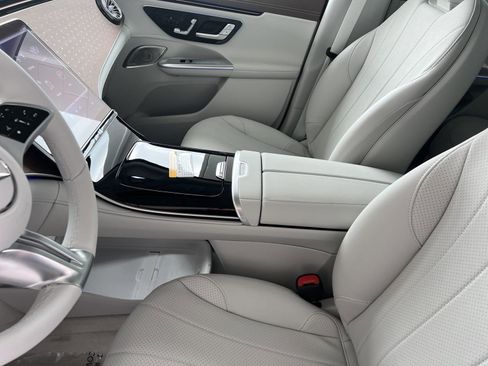 Certified 2024 Mercedes-Benz EQE 350+ SUV image 23