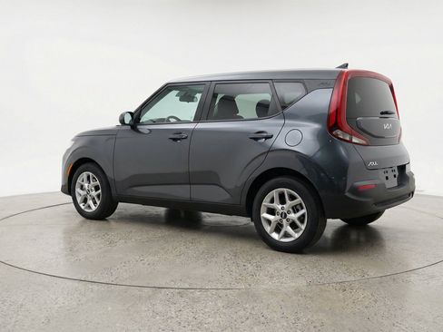 Used 2025 Kia Soul LX w/ LX Technology Package FWD image 6