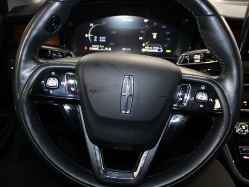 Used 2022 Lincoln Corsair Grand Touring image 35