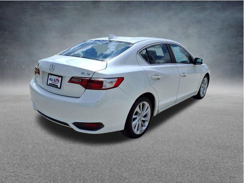 Used 2016 Acura ILX FWD image 8