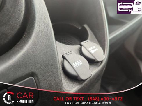 Used 2019 RAM ProMaster 1500 image 24