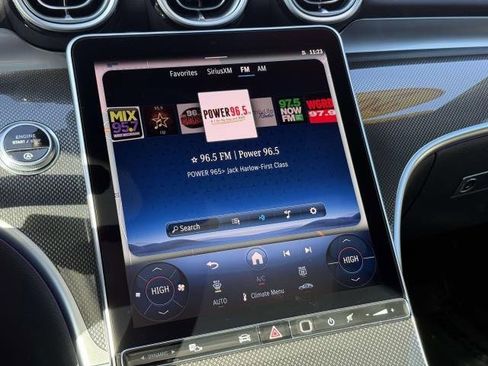 Used 2024 Mercedes-Benz CLE 300 4MATIC Coupe image 26