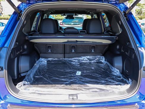 New 2026 Subaru Forester Sport w/ Onyx Edition AWD/4WD image 12