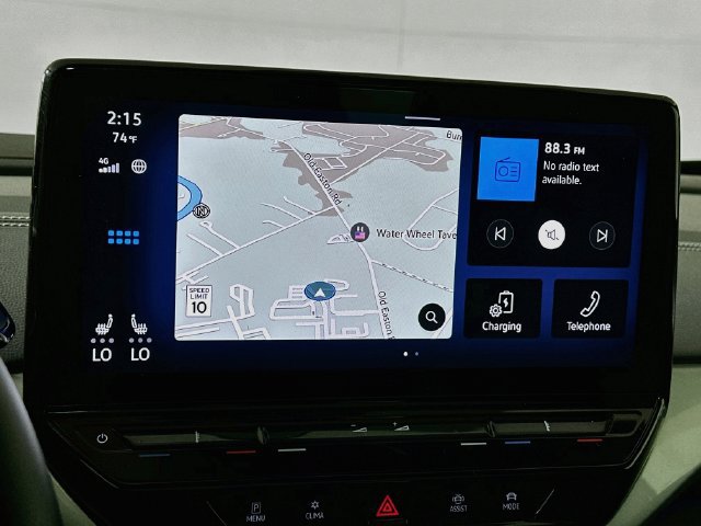 Certified 2023 Volkswagen ID.4 Pro S AWD/4WD image 16