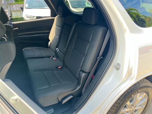 New 2026 Dodge Durango GT image 40