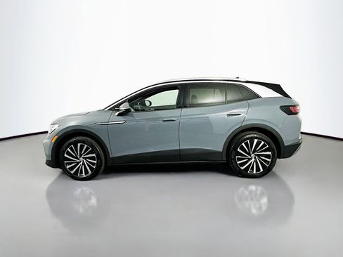 Used 2023 Volkswagen ID.4 Pro S Plus AWD/4WD image 4