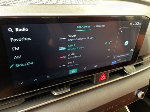 New 2026 Kia Carnival EX image 26