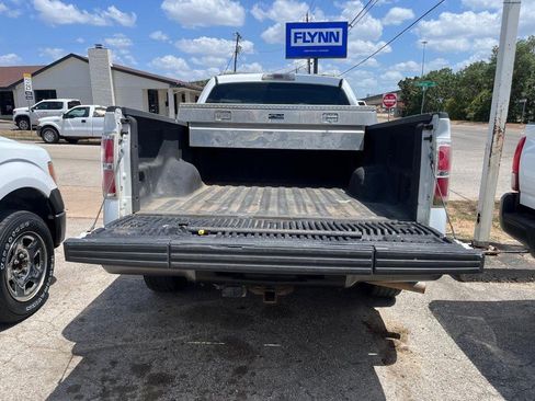 Used 2012 Ford F150 XL w/ PWR Equipment Group RWD image 5