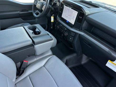 New 2026 Ford F150 XL RWD image 13
