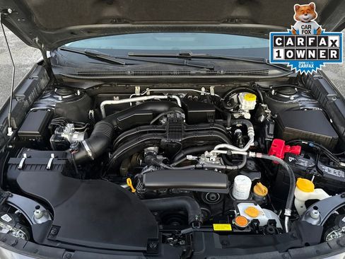 Used 2020 Subaru Legacy Premium image 25