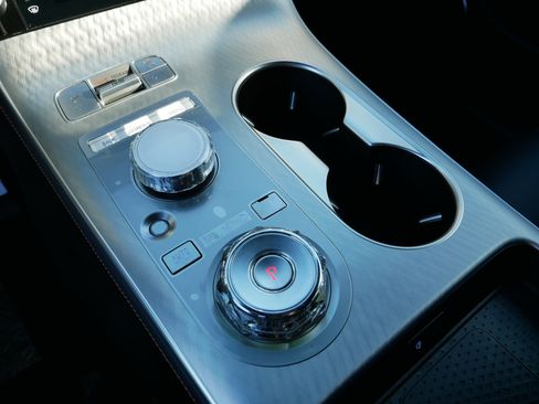 New 2026 Genesis GV70 2.5T Sport Prestige image 25