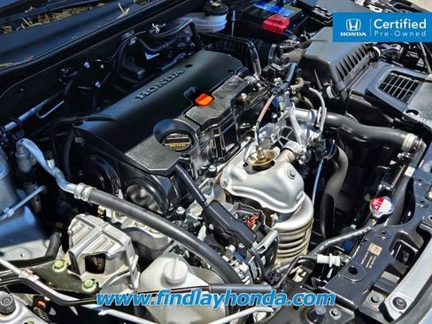 Certified 2024 Honda Civic Sport image 23