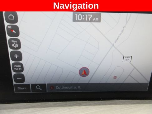Used 2023 Kia Telluride SX Prestige X-Pro AWD/4WD image 16