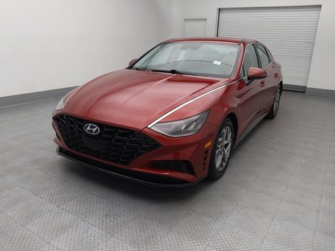 Used 2023 Hyundai Sonata SEL FWD image 15