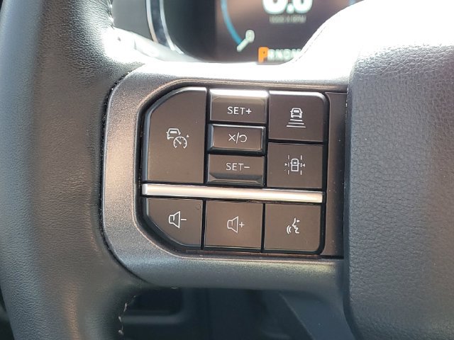 Used 2023 Ford F150 Lariat w/ Equipment Group 502A High AWD/4WD image 19