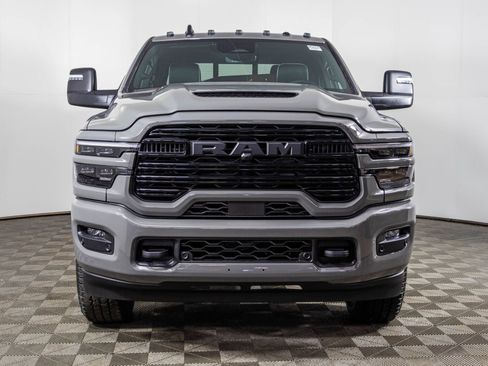 New 2026 RAM 3500 Laramie image 12