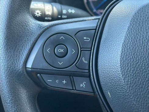 Certified 2025 Toyota RAV4 Woodland Edition AWD/4WD image 34
