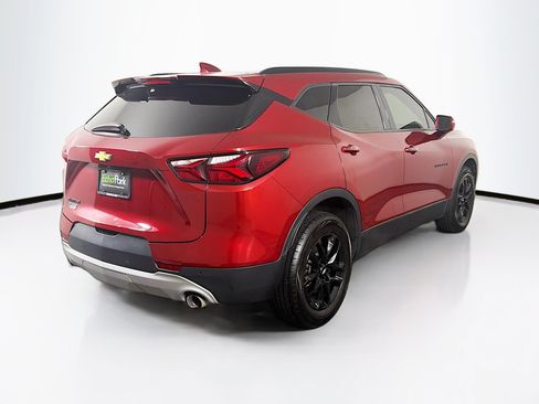 Used 2019 Chevrolet Blazer LT FWD image 9