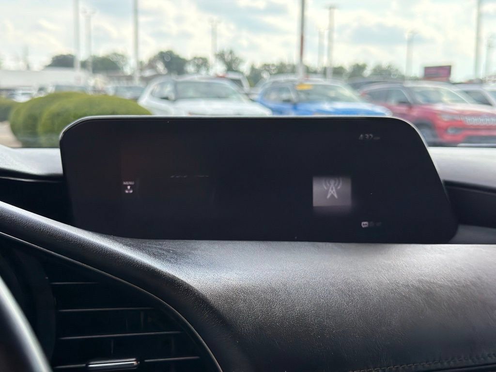 Used 2019 MAZDA MAZDA3 Sedan w/ Premium Package FWD image 30