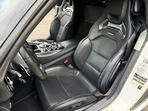 Used 2018 Mercedes-Benz AMG GT Roadster image 29