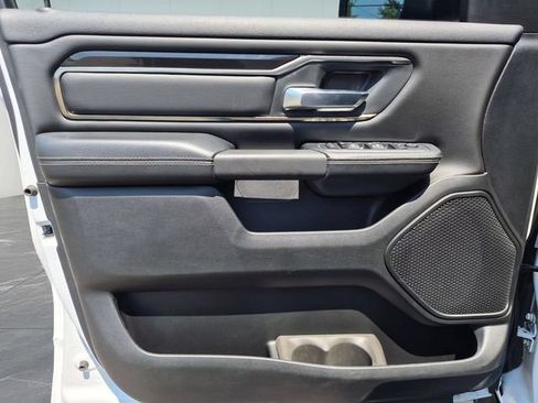 Used 2020 RAM 1500 Sport w/ Advanced Safety Group AWD/4WD image 15
