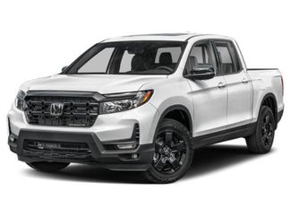 New 2026 Honda Ridgeline Black Edition video 1