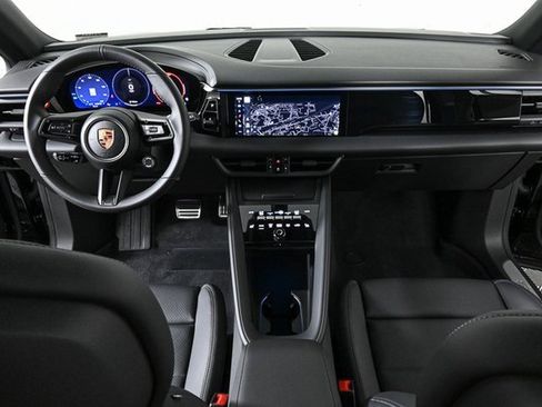 New 2025 Porsche Macan 4S Electric image 20