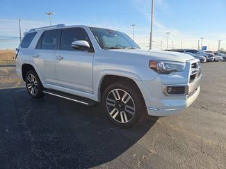 Used 2024 Toyota 4Runner Limited AWD/4WD video 2