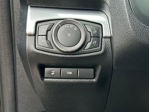 Used 2019 Ford Explorer Sport w/ Equipment Group 401A image 33