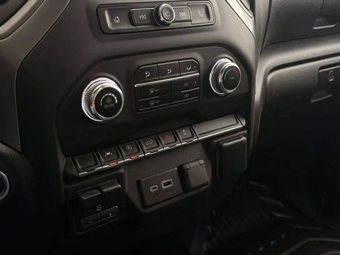 Used 2023 GMC Sierra 1500 Pro w/ Pro Value Package AWD/4WD image 20