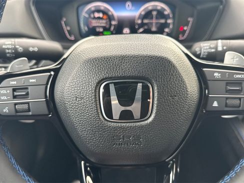 New 2026 Honda Prelude image 23