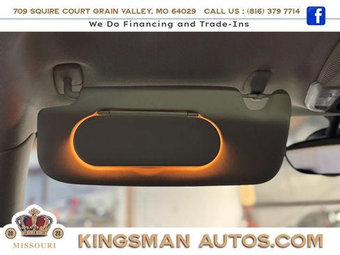 Used 2016 MINI Cooper 2-Door Hardtop FWD image 22