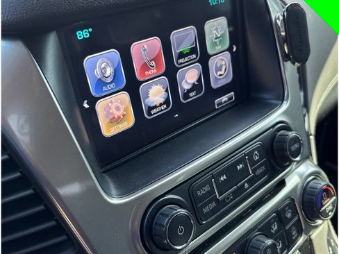 Used 2019 Chevrolet Tahoe LT RWD image 21