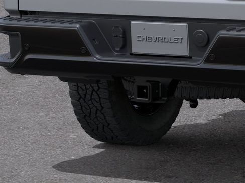 New 2026 Chevrolet Silverado 2500 LT w/ Trail Boss Package AWD/4WD image 14
