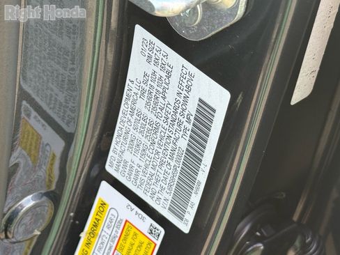 Used 2023 Honda CR-V Sport image 34