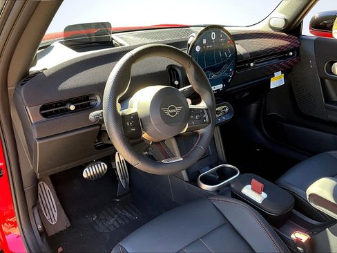 New 2026 MINI Cooper John Cooper Works image 7