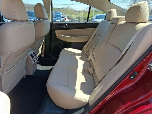 Used 2016 Subaru Legacy 2.5i Limited image 11