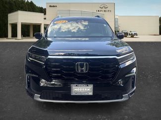 Used 2023 Honda Pilot Elite video 2