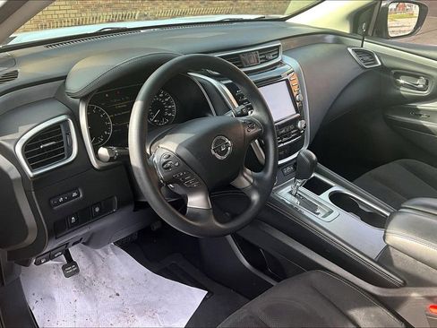 Used 2020 Nissan Murano S w/ Technology Package image 13
