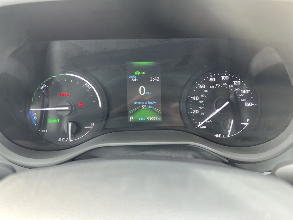 Used 2022 Toyota Sienna XLE w/ XLE Plus Package AWD/4WD image 17