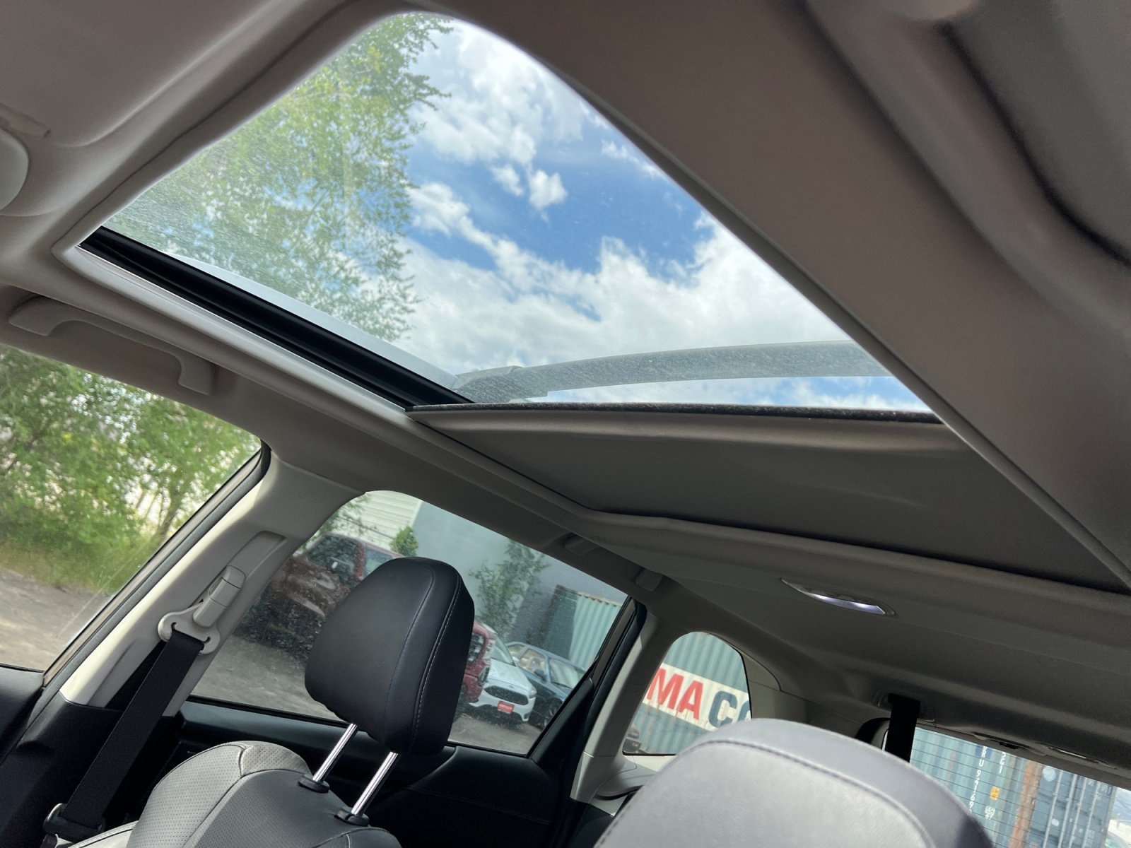 Used 2023 Subaru Forester Touring AWD/4WD image 20