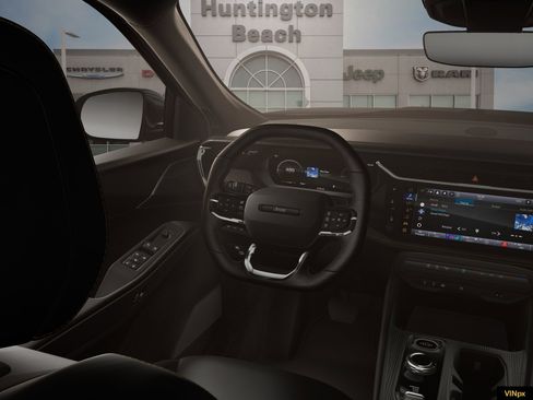 New 2026 Jeep Cherokee Limited image 22