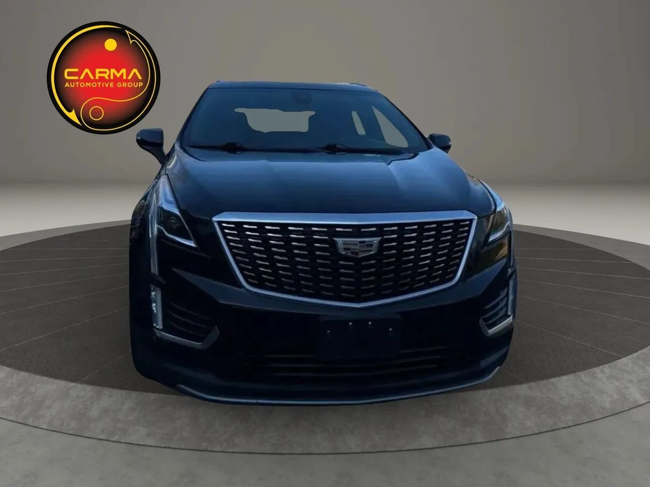 Used 2023 Cadillac XT5 Premium Luxury AWD/4WD image 8