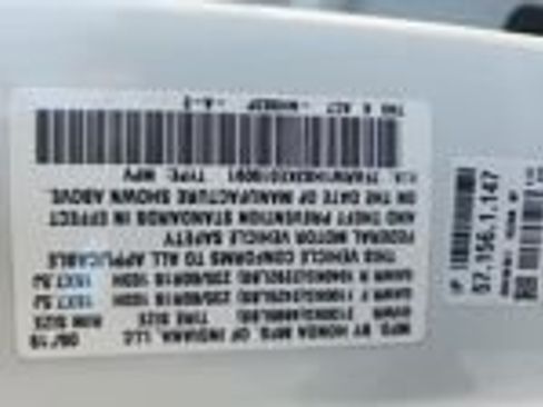 Used 2019 Honda CR-V EX-L image 55