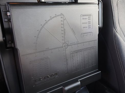 New 2026 RAM 1500 Big Horn image 25